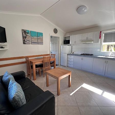 Big4 Middleton Beach Holiday Park Albany Exterior foto