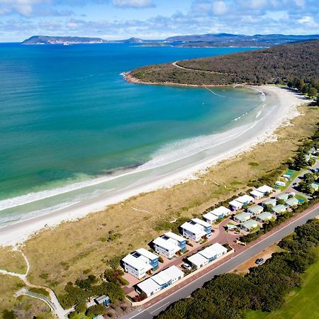 Big4 Middleton Beach Holiday Park Albany Exterior foto