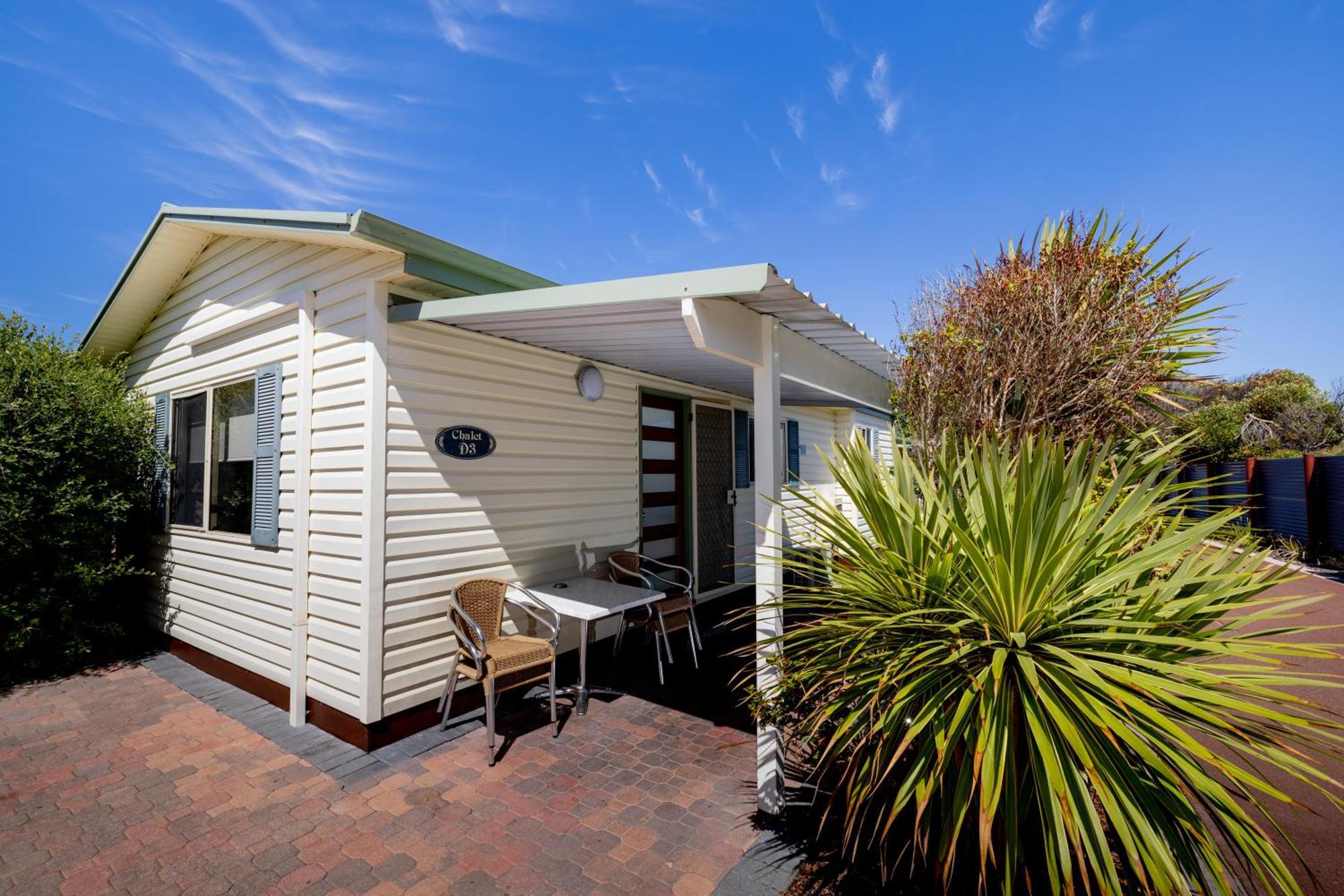 Big4 Middleton Beach Holiday Park Albany Exterior foto