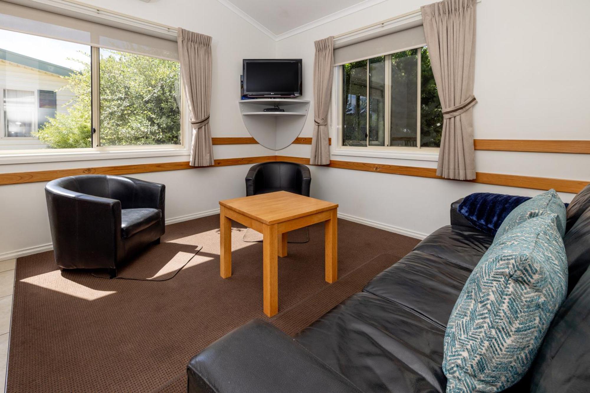 Big4 Middleton Beach Holiday Park Albany Exterior foto