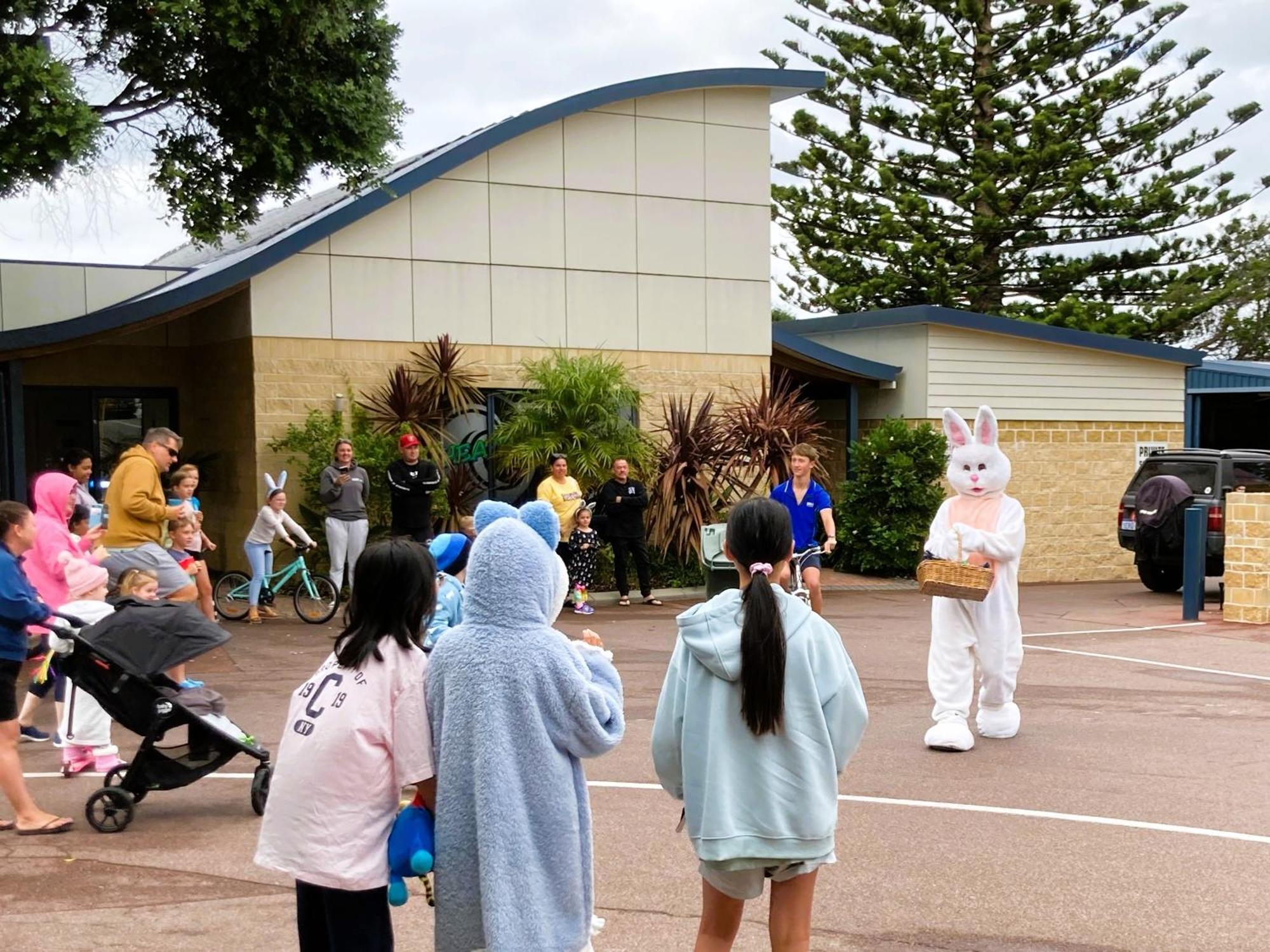 Big4 Middleton Beach Holiday Park Albany Exterior foto