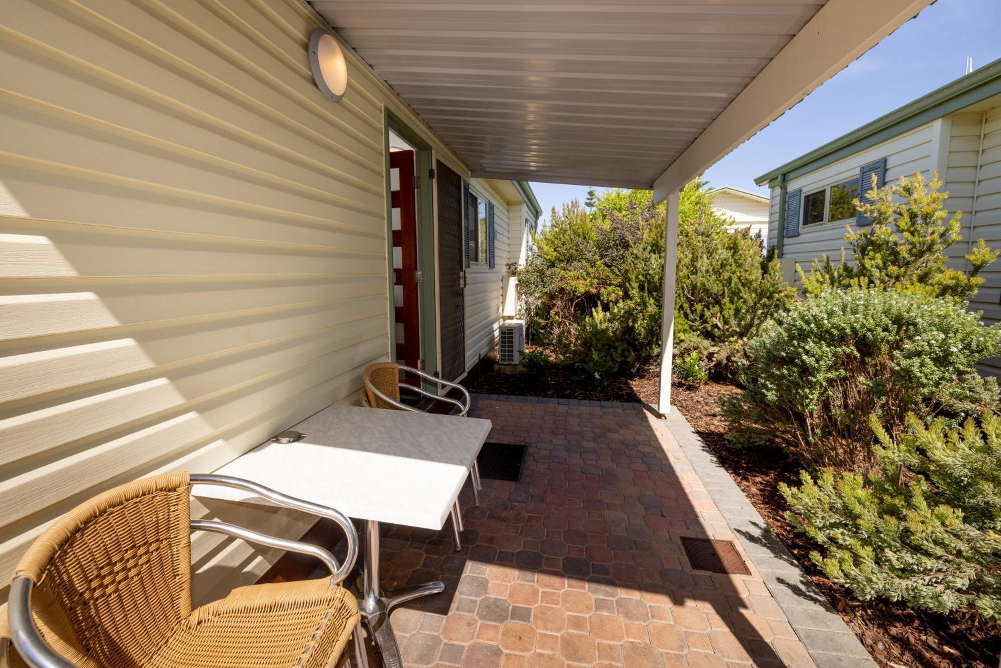 Big4 Middleton Beach Holiday Park Albany Exterior foto
