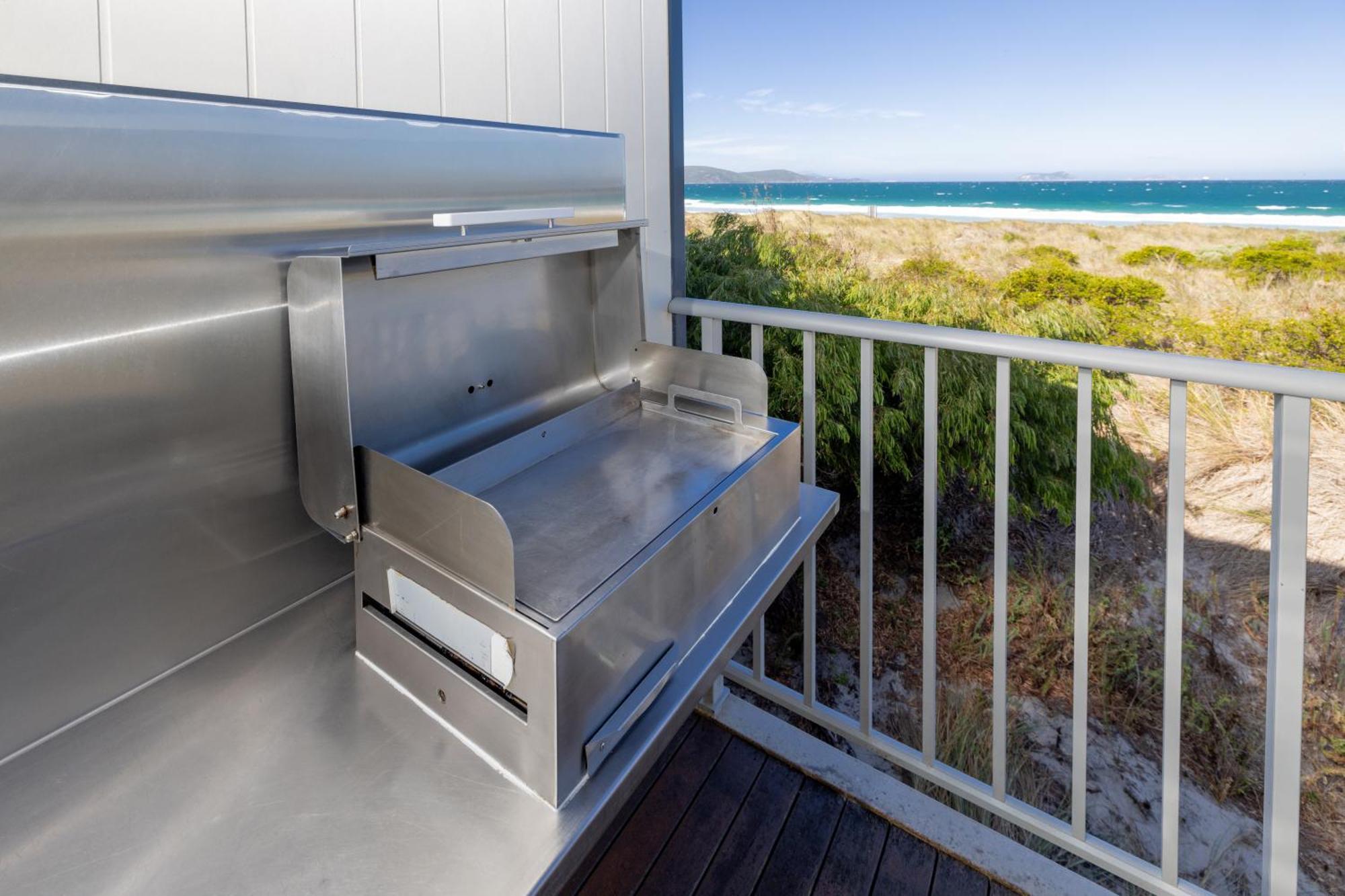Big4 Middleton Beach Holiday Park Albany Exterior foto