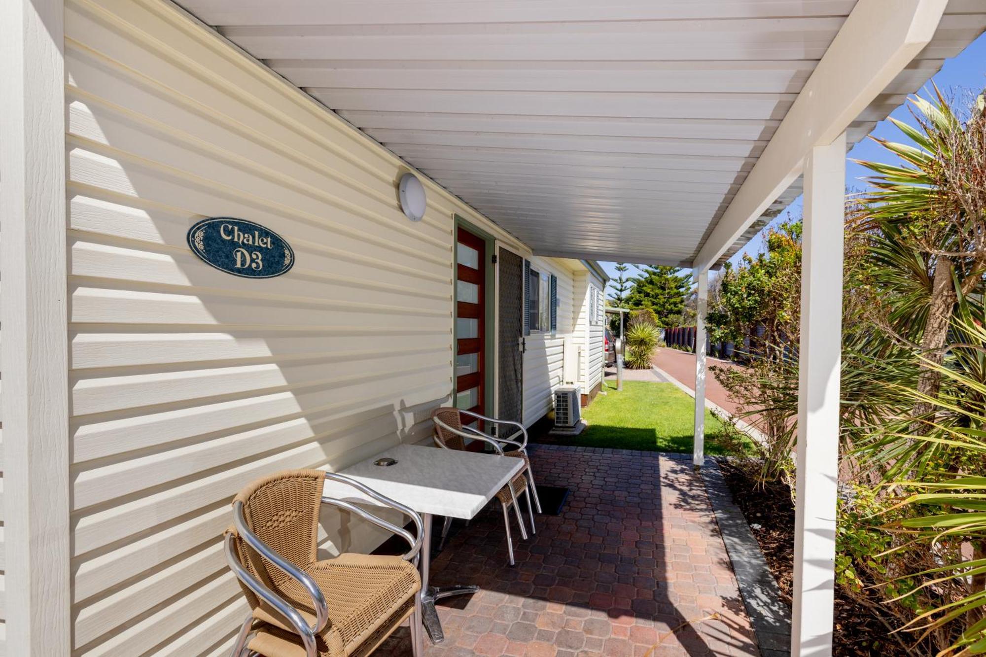 Big4 Middleton Beach Holiday Park Albany Exterior foto